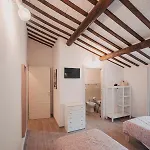 Casale Di Nicolo Apartment