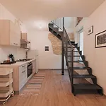 Casale Di Nicolo Apartment *