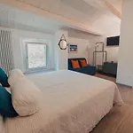 Casale Di Nicolo Apartment *