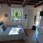 Apartment Casale Di Nicolo *
