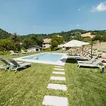 Casale Di Nicolo Apartment