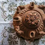 Apartment Casale Di Nicolo