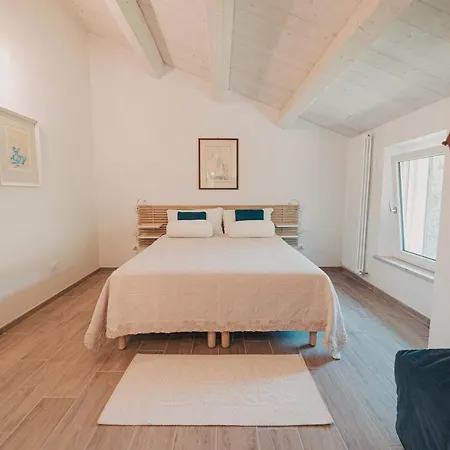Casale Di Nicolo Apartment Urbino