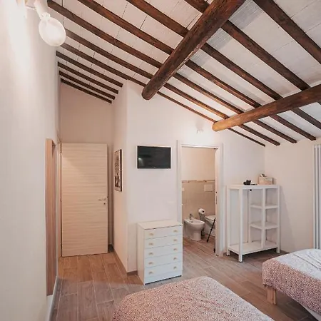 Casale Di Nicolò Apartamento