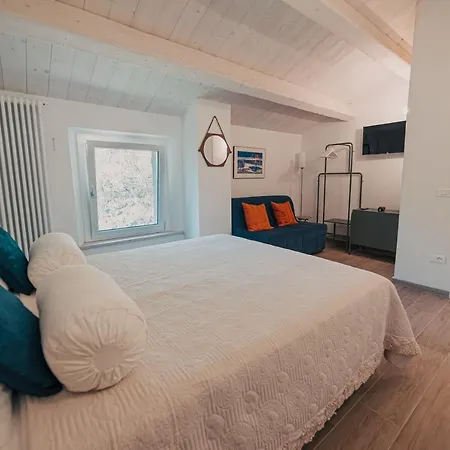 Casale Di Nicolò Apartamento *