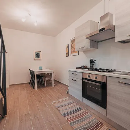 Casale Di Nicolo Apartment Urbino