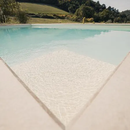 Casale Di Nicolò Apartamento