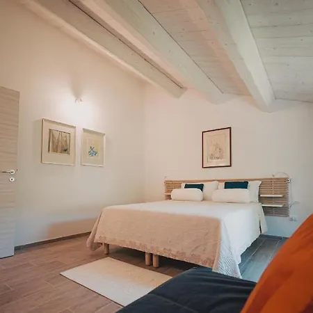 Casale Di Nicolò Urbino