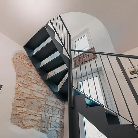 Casale Di Nicolò * Urbino