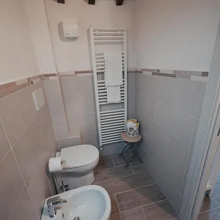 Casale Di Nicolò Urbino