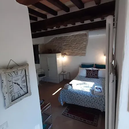 Lägenhet Casale Di Nicolo Urbino