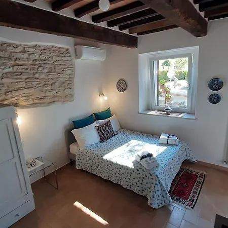 Casale Di Nicolò Apartamento