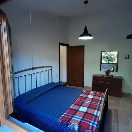Lägenhet Casale Di Nicolo *