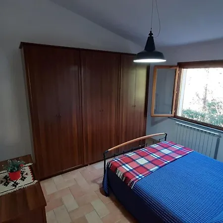 Casale Di Nicolò Urbino