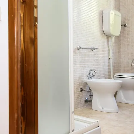 Apartamento Casale Di Nicolò Urbino