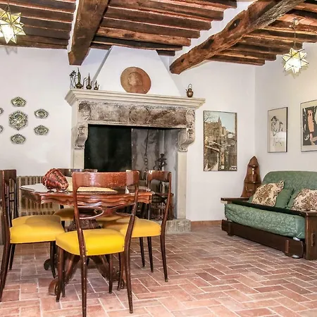 Casale Di Nicolo Apartment *