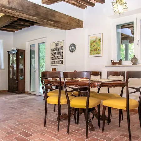 Casale Di Nicolò Urbino