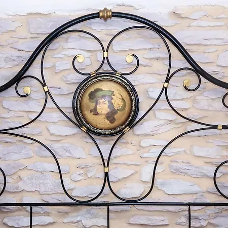 Casale Di Nicolo Apartment