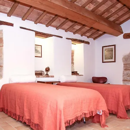 Casale Di Nicolo *
