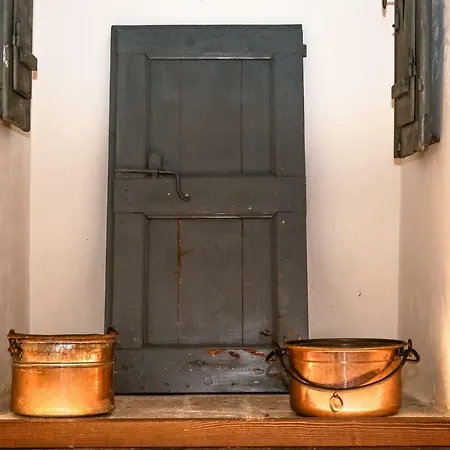 Casale Di Nicolo