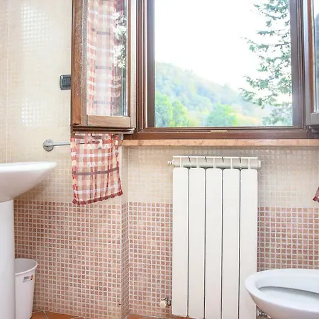Casale Di Nicolo Apartment *