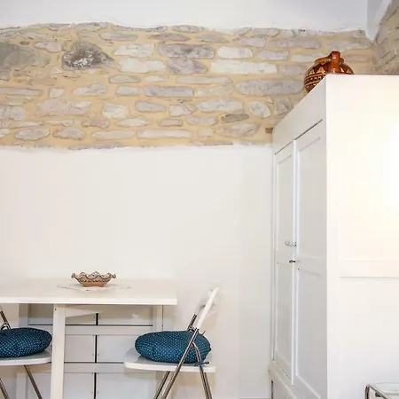 Apartamento Casale Di Nicolò Urbino