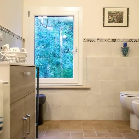 Casale Di Nicolò Apartamento