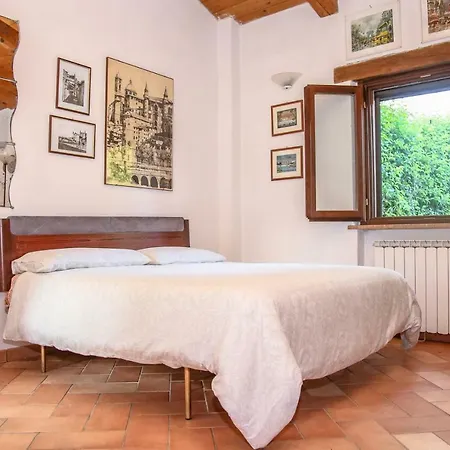 Lägenhet Casale Di Nicolo Urbino