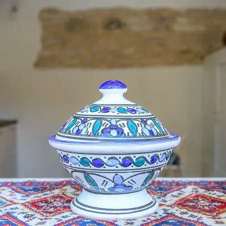 Casale Di Nicolo Апартаменты Урбино