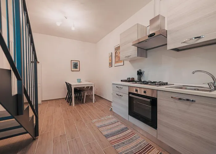 Casale Di Nicolo Appartement Urbino