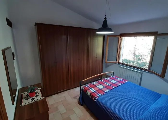 Casale Di Nicolo Urbino